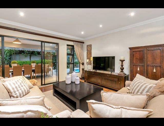 4 BEDROOM PROPERTY TO RENT IN DAINFERN VALLEY ESTATE